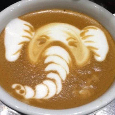 Cafenatics - Docklands - Lightning Ridge Tourism 0