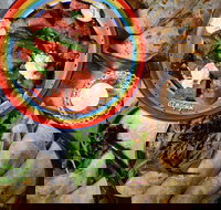 Crooked Tailor - Lightning Ridge Tourism