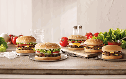 Hungry Jack's - Fortitude Valley - Lightning Ridge Tourism 0