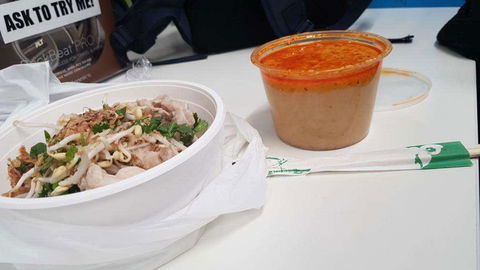 Kow Thai Thai Cuisine & Noodle Bar - Lightning Ridge Tourism 0