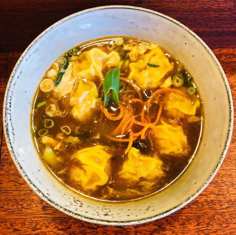 KUI Noodle Bar - Lightning Ridge Tourism 0