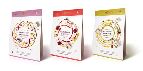 Mondo Nougat - Lightning Ridge Tourism 0