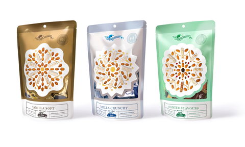 Mondo Nougat - Lightning Ridge Tourism 1