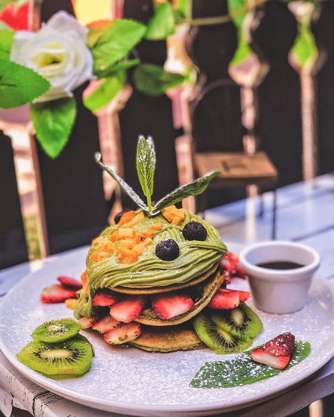 One Day One Life Cafe - Drummoyne - Lightning Ridge Tourism 0