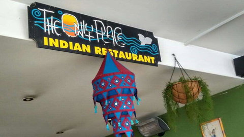 Only Place - Lightning Ridge Tourism 0