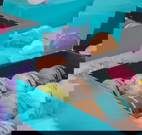 Passiontree Velvet - Castle Hill - Lightning Ridge Tourism