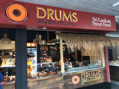 Rhythm Of Curries - Lightning Ridge Tourism 0