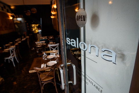 Salona - Lightning Ridge Tourism 0