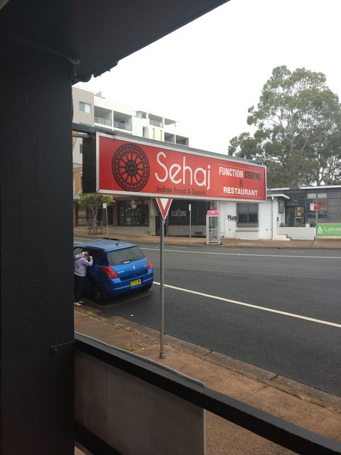 Sehaj Indian Food And Sweets - Seven Hills - Lightning Ridge Tourism 0