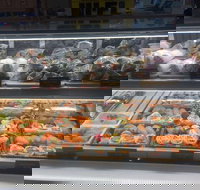 Sushi Zen - Lightning Ridge Tourism