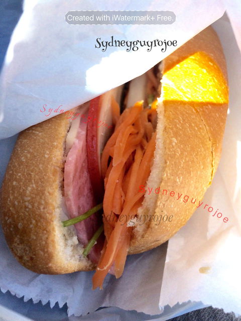 Tina's Bakery - Lightning Ridge Tourism 0