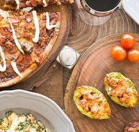 Mondo Fresco North Perth - Lightning Ridge Tourism