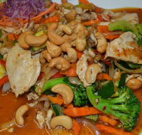 Timbarra Thai - Lightning Ridge Tourism