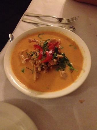Parade Thai Restaurant - Lightning Ridge Tourism 0