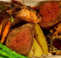 Stockholm - Lightning Ridge Tourism