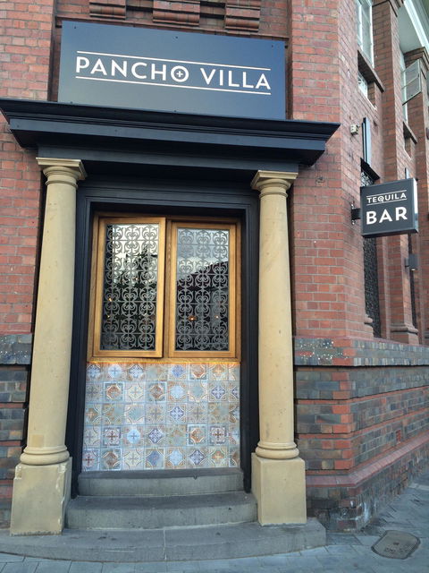 Pancho Villa - Lightning Ridge Tourism 6