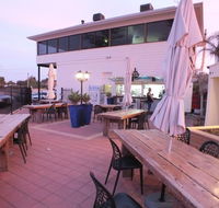 Pier One - Lightning Ridge Tourism