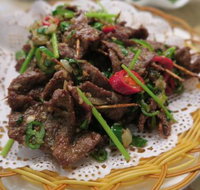 Chilli  Spicy Restaurant - Lightning Ridge Tourism