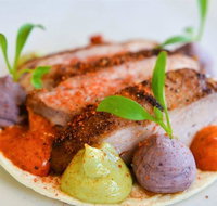 Linq Bar Restaurant - Lightning Ridge Tourism
