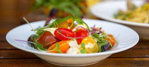 O Bar & Restaurant - Lightning Ridge Tourism 2