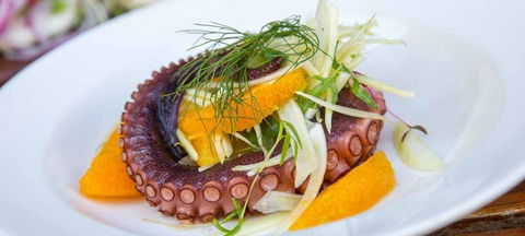 O Bar & Restaurant - Lightning Ridge Tourism 3