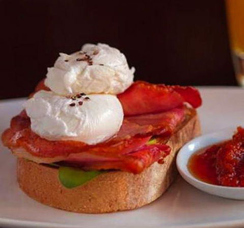 O Bar & Restaurant - Lightning Ridge Tourism 7