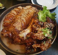 Shinara Grill  Lounge - Lightning Ridge Tourism