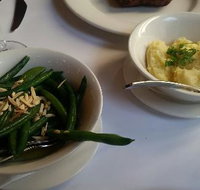 Verandah Restaurant  Bar - Lightning Ridge Tourism
