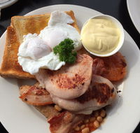 Caffe Mia - Lightning Ridge Tourism