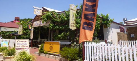 Nonabel - Lightning Ridge Tourism 0