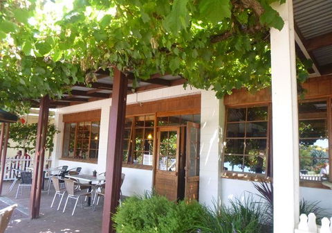 Nonabel - Lightning Ridge Tourism 5