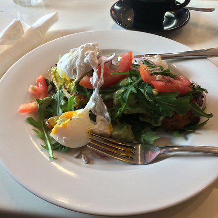 Paleo Cafe Mackay - Lightning Ridge Tourism 0