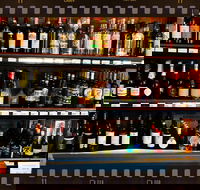 Italian Pantry - Lightning Ridge Tourism