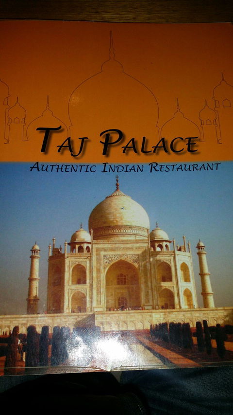 Taj Palace Indian Restaurant - Lightning Ridge Tourism 3