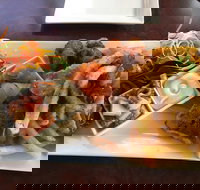 Stanley Hotel Bistro