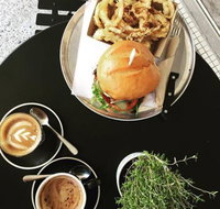 Cook  Co Eatery - Lightning Ridge Tourism