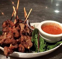 Pa Nang - Lightning Ridge Tourism