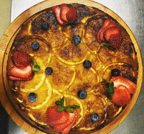 Black Salt Brasserie - Lightning Ridge Tourism 2