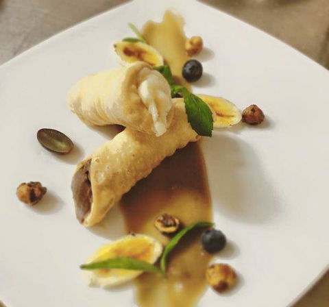 Black Salt Brasserie - Lightning Ridge Tourism 3