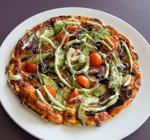 Black Salt Brasserie - Lightning Ridge Tourism 4