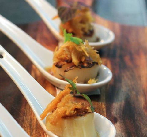 Black Salt Brasserie - Lightning Ridge Tourism 5