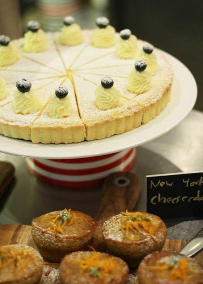 Black Salt Brasserie - Lightning Ridge Tourism 7