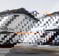 Clarendon Arms Hotel - Lightning Ridge Tourism
