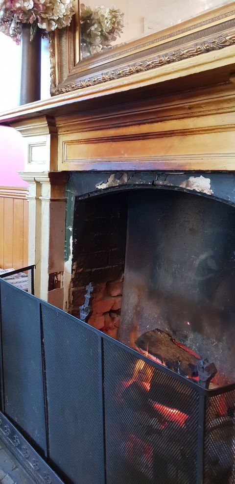 Ingleside Bakery Cafe - Lightning Ridge Tourism 2