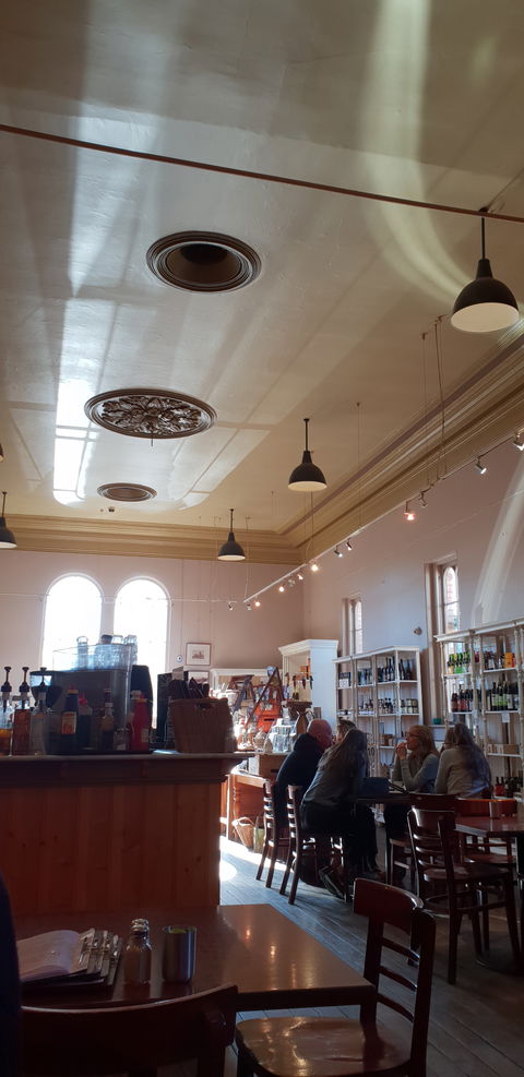 Ingleside Bakery Cafe - Lightning Ridge Tourism 6