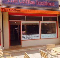 The Coffee Incident - Lightning Ridge Tourism