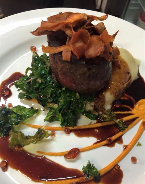 Quorum Restaurant - Lightning Ridge Tourism 14