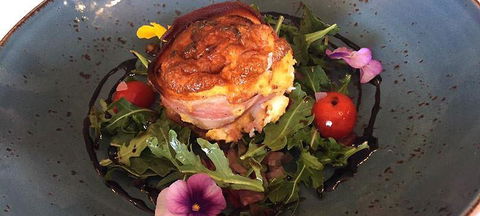 Quorum Restaurant - Lightning Ridge Tourism 1
