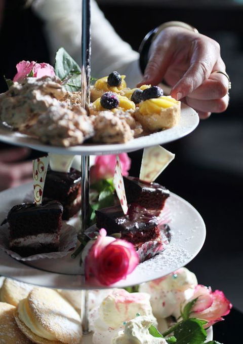 Quorum Restaurant - Lightning Ridge Tourism 23