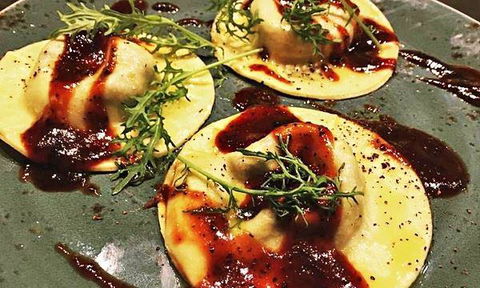 Quorum Restaurant - Lightning Ridge Tourism 25